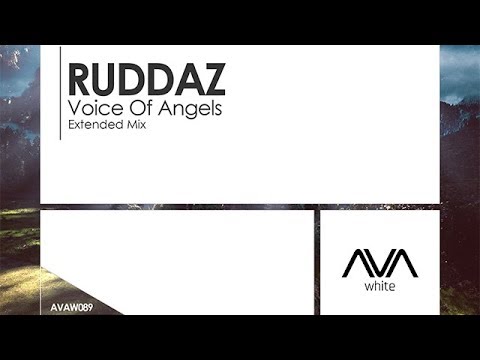 Ruddaz - Voice Of Angels