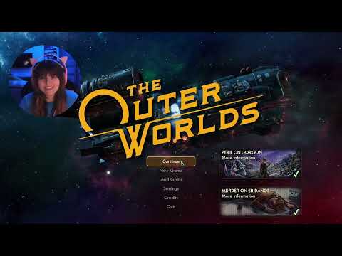 The Outer Worlds Pt. 19