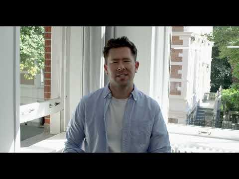 2022 Award Winners: SPECIAL JURY PRIZE for Originality and Innovation - WESENS (Dir: Derick Muller)