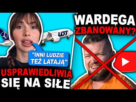 WERSOW GŁUPIO SIE TŁUMACZY (Wardęga, Rezi)