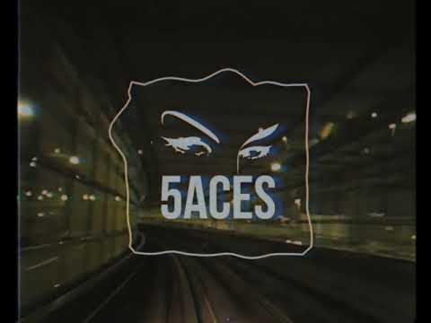 Techno Mix | 5ACES Pleasure Mixing  #4 - YOUWHQ