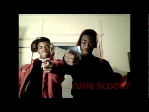 YUNG SCOOBY - TRUTH BE TOLD