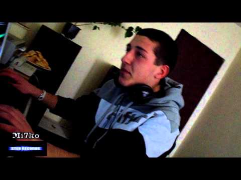 Mi7ko feat. Gabi - Ela Pri Men (Promo)