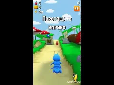 turbo bugs 2 обзор игры андроид game rewiew android