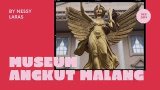 Download lagu Ayo ke Malang Ada Museum Angkut mp3