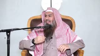 هل النظر إلى الكعبة عبادة؟ | الشيخ عبدالرحمن الودعان image