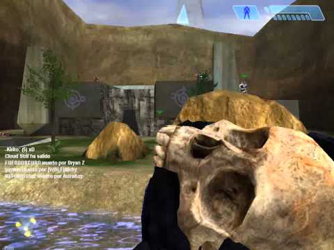 halo multijugador asesino por equipos
