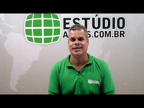 Regimento Interno do Senado Federal: Aula Grátis | Prof. Julio Ponte