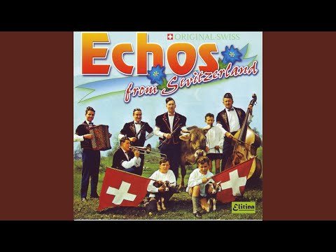 Jost Spielt Ländler