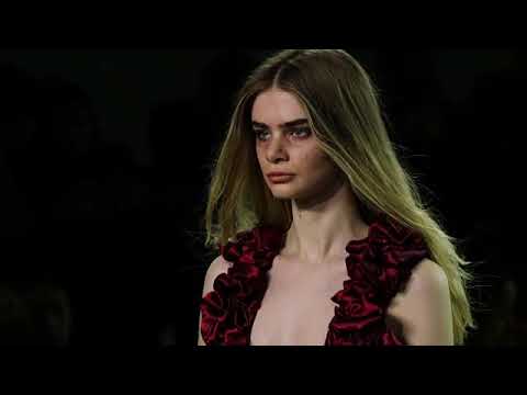 EVENT CAPSULE CLEAN - Vivienne Hu - New York Fashion Week