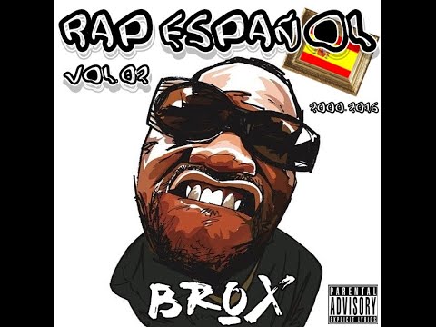 ????   Brox @ Sesión Rap Español Vol.2 (00 - 16)????