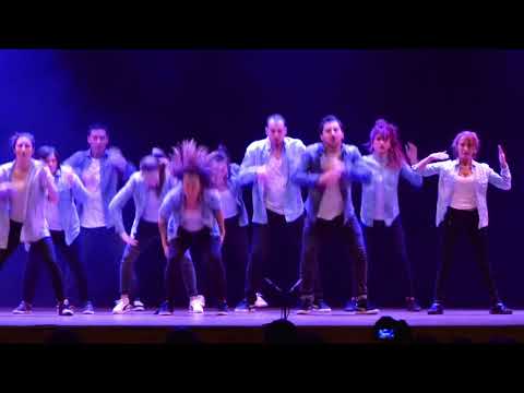 Temps Danse - Jam attitude show 6