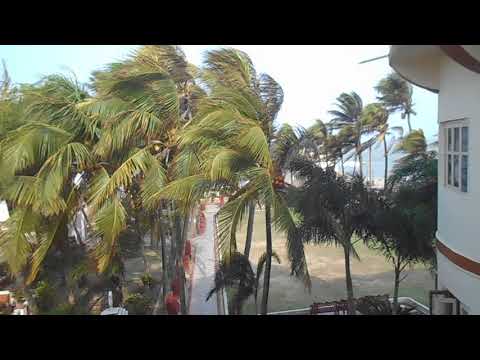 Music of breeze, Digha, West Bengal