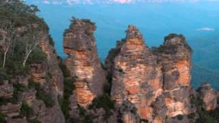 Spirit of Place - Archie Roach