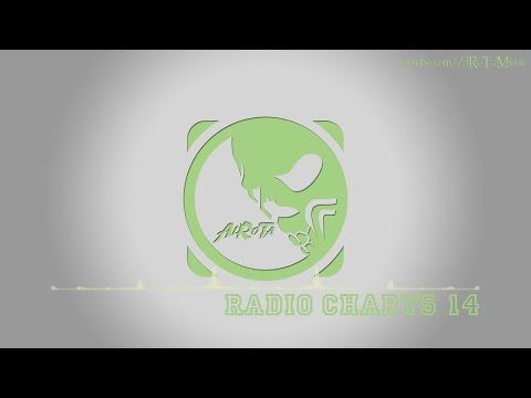 Radio Charts 14 by Stefan Netsman - [Instrumental Pop Music]