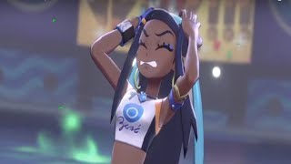 【ポケモン　剣盾】マリルリ出さないルリナ（回文）【ポケットモンスター　ソード　シールド　２人実況プレイ】#9