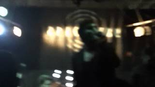 Kings Of The Summer The Greater Heights live in San Diego