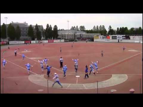 Kiri-JymyJussit -ottelun loppuratkaisu