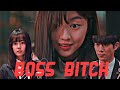 BOSS BITCH The Penthouse War In Life