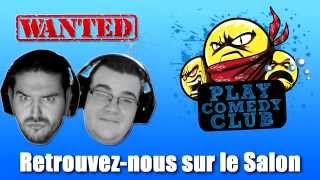 PARIS GAMES WEEK 2015 !