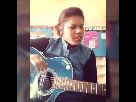 Anupama vishwakarma phir le aaya dil 