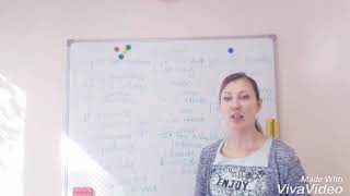 ¿Que hacemos por las mañanas?