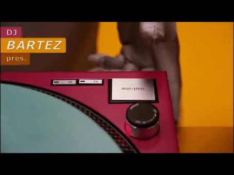 DJ BARTEZ Mashed Up Club Grooves | Pharrell RobinThicke Disclosure Daft Punk Justin Remixes