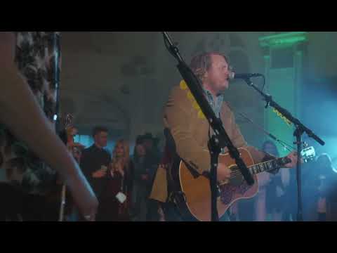 William Clark Green - "Anymore" (Live Performance)