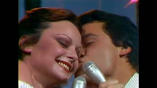 Fue un placer conocerte. Rocío Dúrcal y Juan Gabriel HD