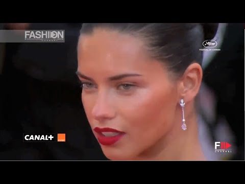 CANNES FESTIVAL 2014 Red Carpet Highlights