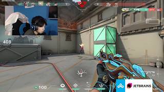 C9 OXY Jett Haven RADIANT CLUTCH KING