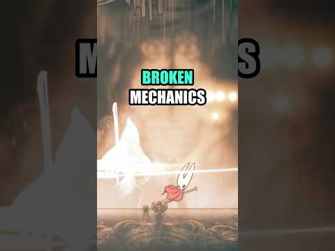 The Secret Behind Critical Hits in Silksong