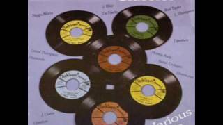 Rod Taylor & Dillinger - Bad Man Comes and Goes / Nuh Chuck It