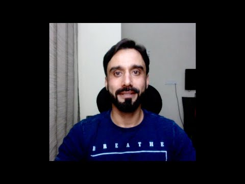 Tanveer Ajsi on Arts Research