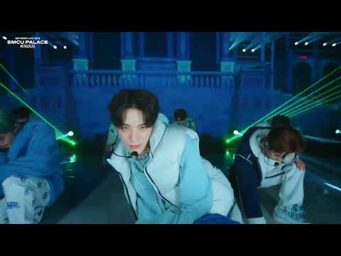 NCT U & NCT DREAM - 'Universe (Let's Play Ball) ' & Glitch Mode [SMTOWN LIVE 2023]