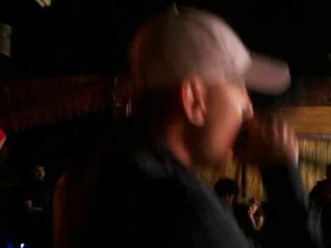 KESKİN S.L. (meta4) CANLI PERFORMANS- VURGUN