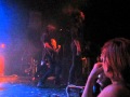 Sleepwave- Paper Planes (Live) 