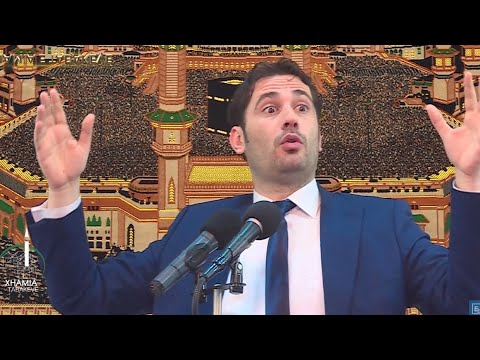 Hutbe. Feja e Paqes se madhe. Elvis Naçi