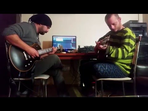 Badem - Sensiz Olmadı ( Orijinal Solo Cover )