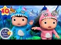 The Baby Shark Compilation All Baby Shark Songs Nursery Rhymes Kids Songs Little Baby Bum