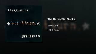 The Radio Still Sucks