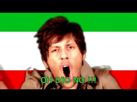 *PARODIA* Whistle Florida (Michael Righini)