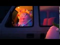Die Monster AG 3D Trailer 2 Deutsch