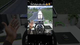 Download lagu ETS2 - Online vs Offline😜 mp3