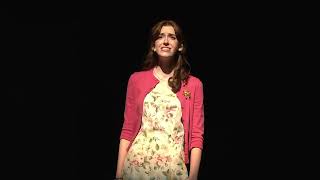 Matilda the Musical - FMHS - 2024 - Part 16 (of 33) - This Little Girl