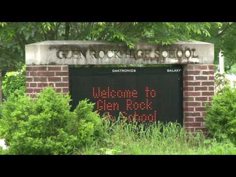 Glen Ridge High School Remote