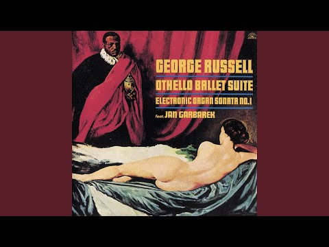 Othello Ballet Suite Part I