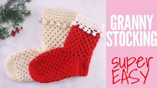 Christmas stocking