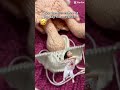 Fun Times Sparklyone Knitting Laugh Fun Coffee