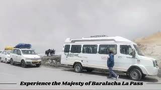 Exploring the Scenic Routes of Himachal Pradesh | Himachal Tour Packages | India Tourism Package